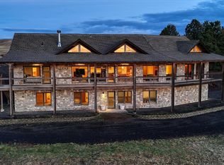 37003 S Patterson Rd, Rosalia, WA 99170