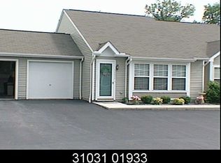 3409 Eagles Loft UNIT C, Cortland, OH 44410