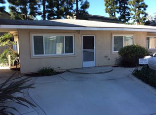 1106 Victoria St APT B, Costa Mesa, CA 92627