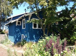 4720 SW Dawson St, Seattle, WA 98136