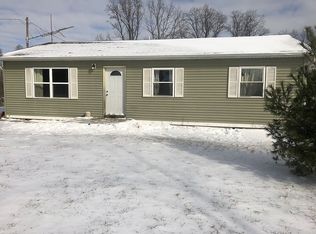 3750 W Burma Rd, Gosport, IN 47433