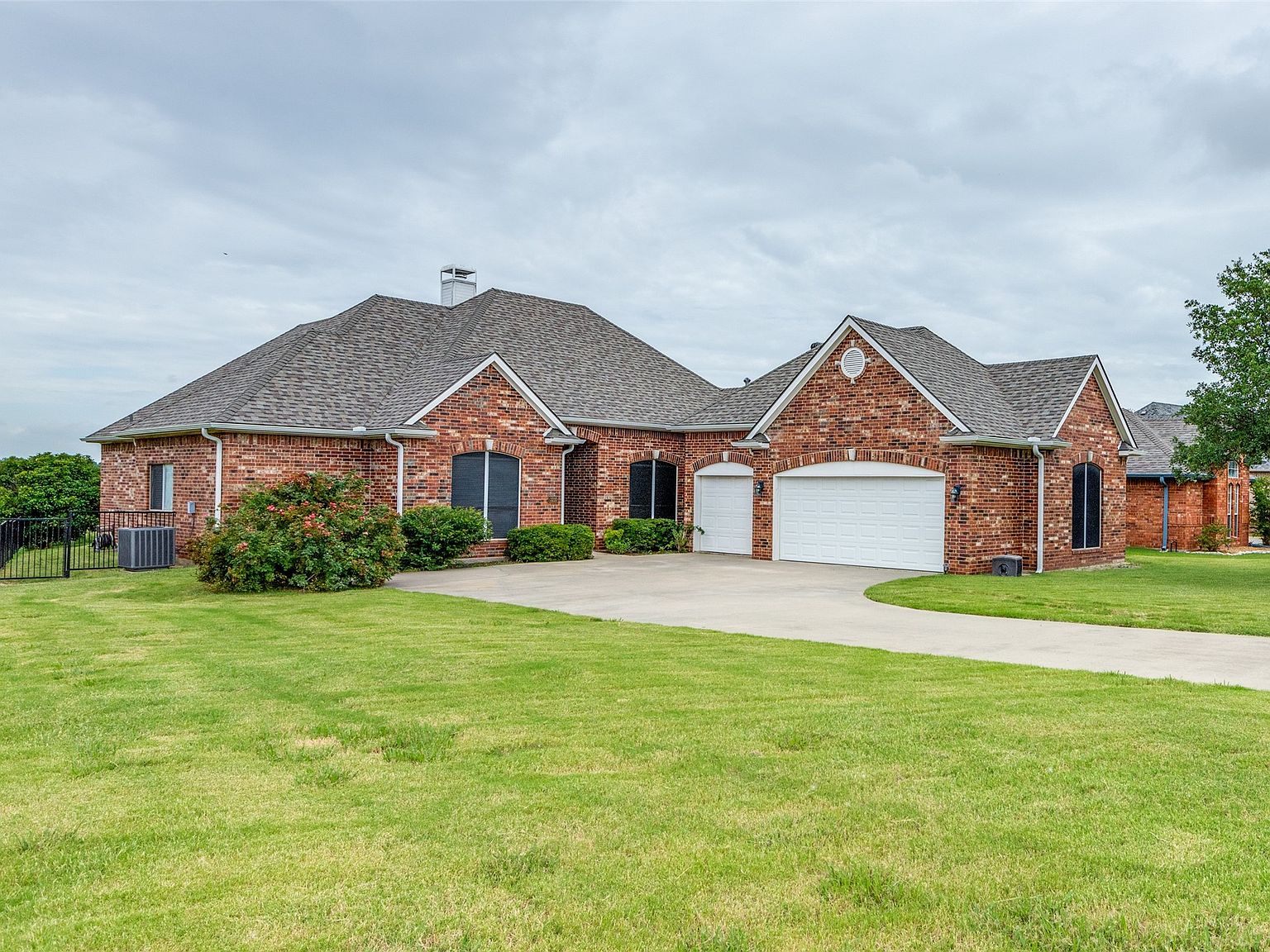 3210 Preston Club Dr, Sherman, TX 75092 Zillow