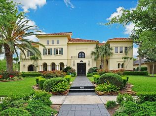 30 Legend Park Dr, Sugar Land, TX 77479