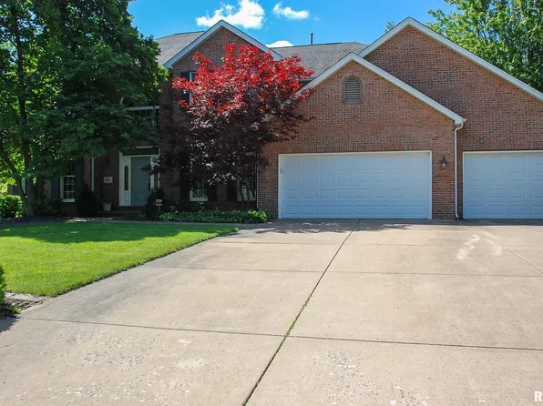 916 W Bennett Ct, Dunlap, IL 61525