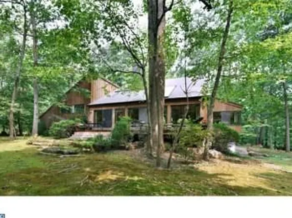 120 Montadale Dr, Princeton, NJ 08540
