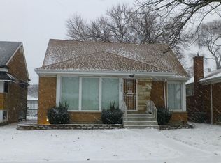 2824 W 83rd Pl, Chicago, IL 60652