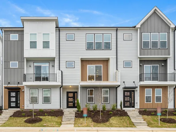 2104 Big Falls Dr #2106, Wendell, NC 27591