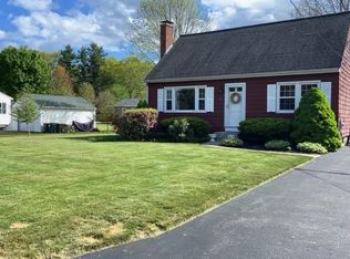 15 Russell St, Franklin, MA 02038