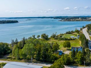 1 Drummond St, Eastport, ME 04631