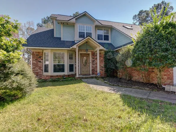 2612 Morning Dove Ln, Charleston, SC 29414