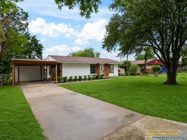1010 E Sul Ross Ave, Harlingen, TX 78550