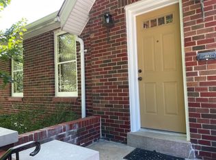 515 Edna Ave, Saint Louis, MO