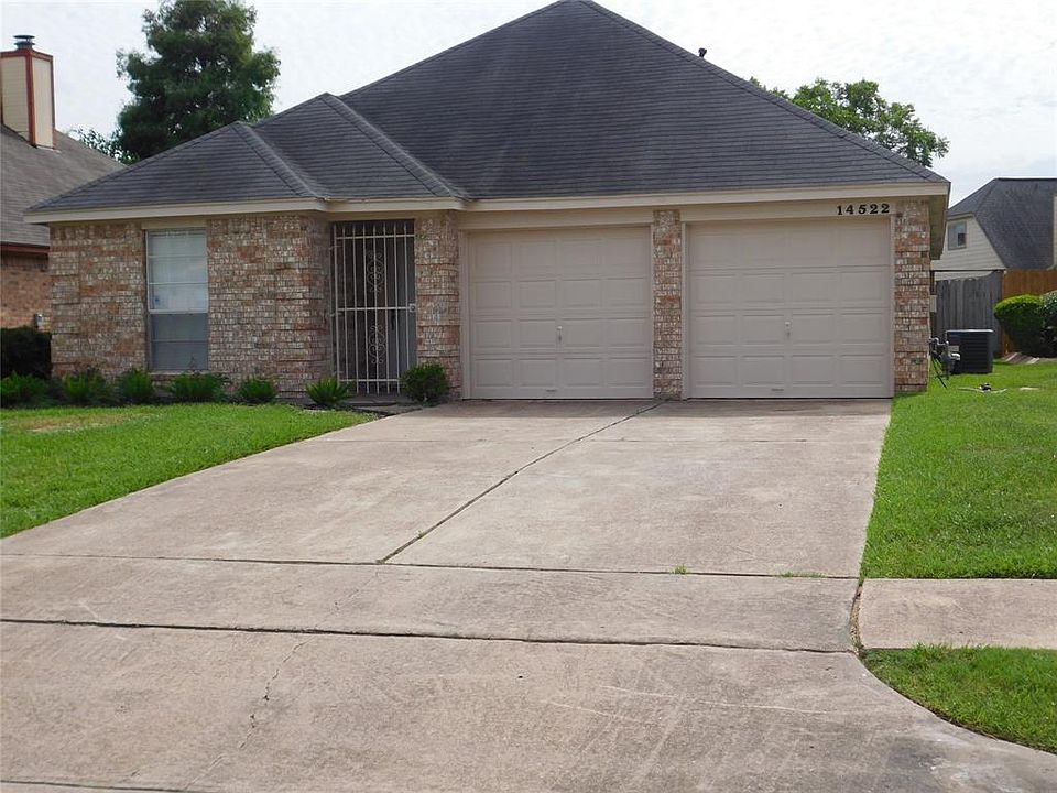 1st image of 14522 County Cress Dr