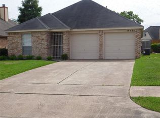 14522 County Cress Dr, Houston, TX 77047