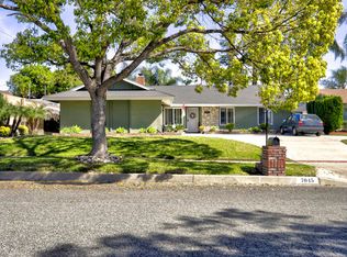 7045 Avenida Leon, Alta Loma, CA 91701