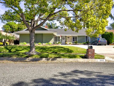 7045 Avenida Leon, Alta Loma, CA, 91701