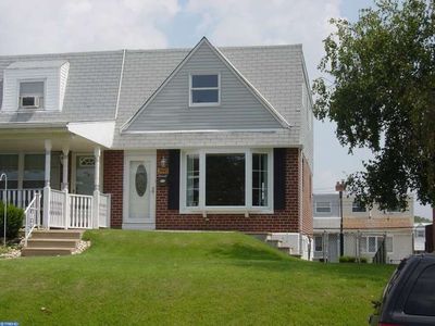 3443 Holyoke Rd, Philadelphia, PA, 19114