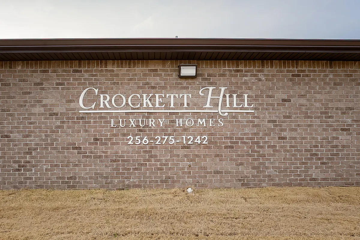 Crockett Hills Apartments — Photo 1