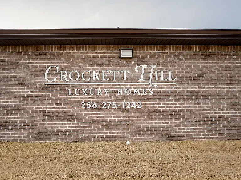 Crockett Hills Apartments — Photo 14