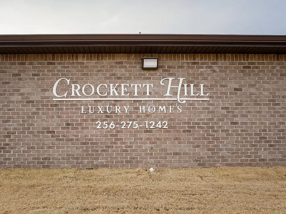 Crockett Hills Apartments
