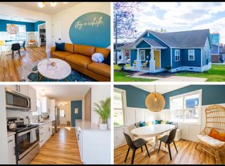 328 Chavis Way, Raleigh, NC 27601