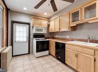809 S Glover St, Baltimore, MD 21224