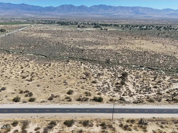 0 E Avenue Q Lot 30, Palmdale, CA 93591