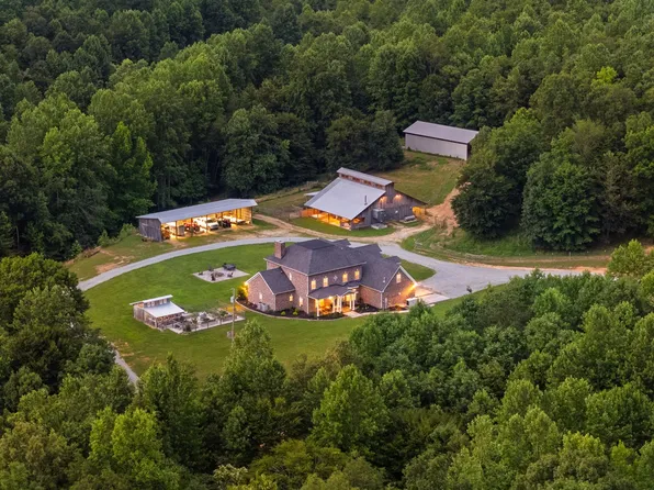144 Abberly Ln, Hohenwald, TN 38462