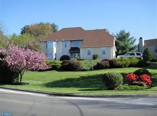 3795 Brookcroft Ln, Garnet Valley, PA 19060