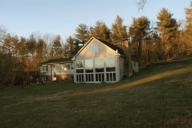 Front view