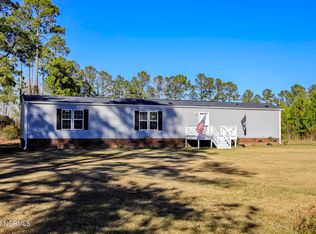 870 Little Macedonia Rd NW, Supply, NC 28462