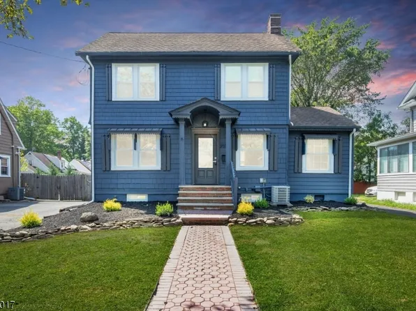 910 Leland Ave, Plainfield City, NJ 07062