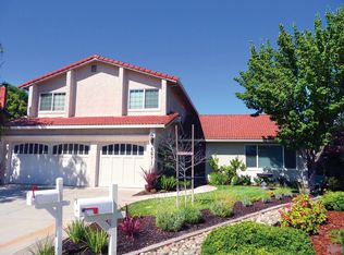 6571 Leyland Park Ct, San Jose, CA 95120