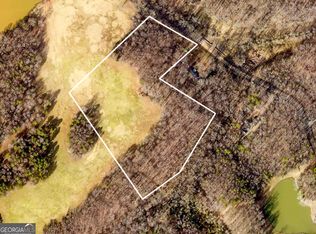 0 Mitchell Rd, Commerce, GA 30529