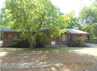 215 Sharon Ln, Montgomery, AL 36108