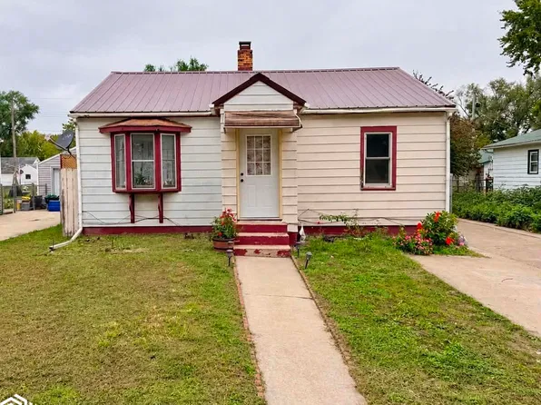1225 Monroe Ave, Ottumwa, IA 52501