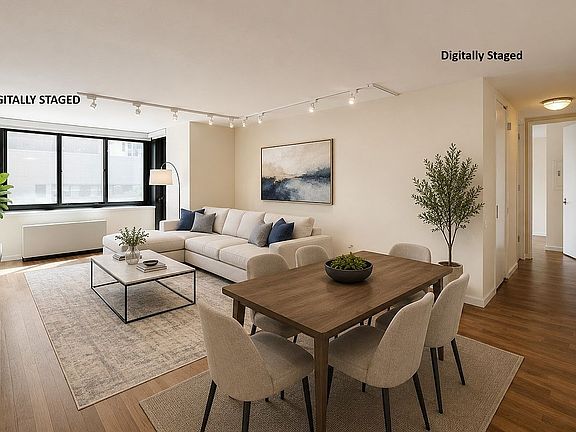 5th image of 515 E 72nd St APT 17F