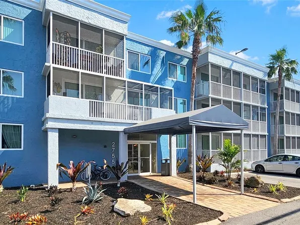 2755 Coconut Bay Ln #114, Sarasota, FL 34237