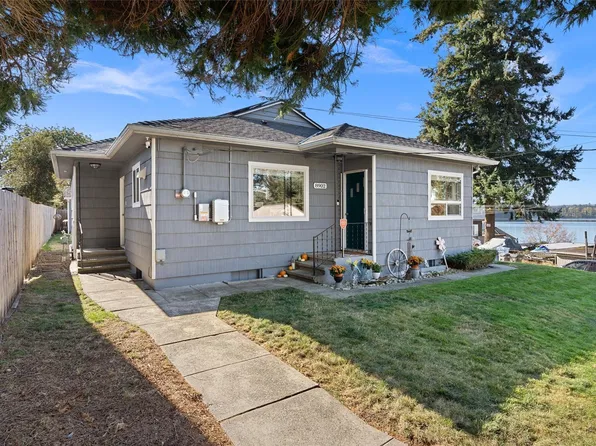 8902 Wadsworth St SW, Lakewood, WA 98498