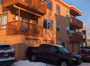 512 E 15th Ave APT 3, Anchorage, AK 99501