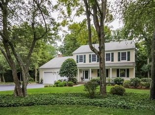 4 Silver River Ct, Norwalk, CT 06850