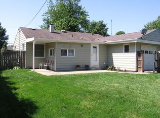 502 W Austin St, Tolono, IL