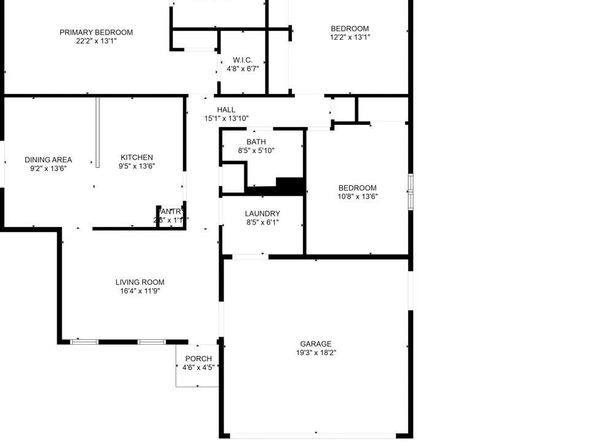 274 Nola St, Fallon, NV 89406