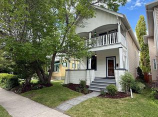 332 S 12th Ave NW, Calgary, AB T2M0C7