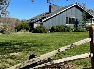 135 Pheasant Ridge Rd, Woodstock, VA 22664