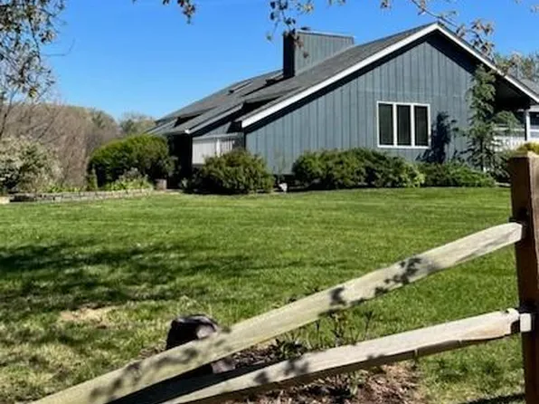 135 Pheasant Ridge Rd, Woodstock, VA 22664