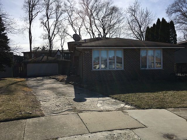 1st image of 4915 W 135th Pl