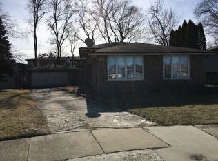 4915 W 135th Pl, Crestwood, IL 60445