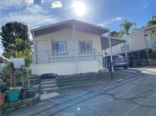 30000 Hasley Canyon Rd SPC 27, Castaic, CA 91384