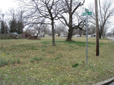 401 Park Ave, Baxter Springs, KS, 66713